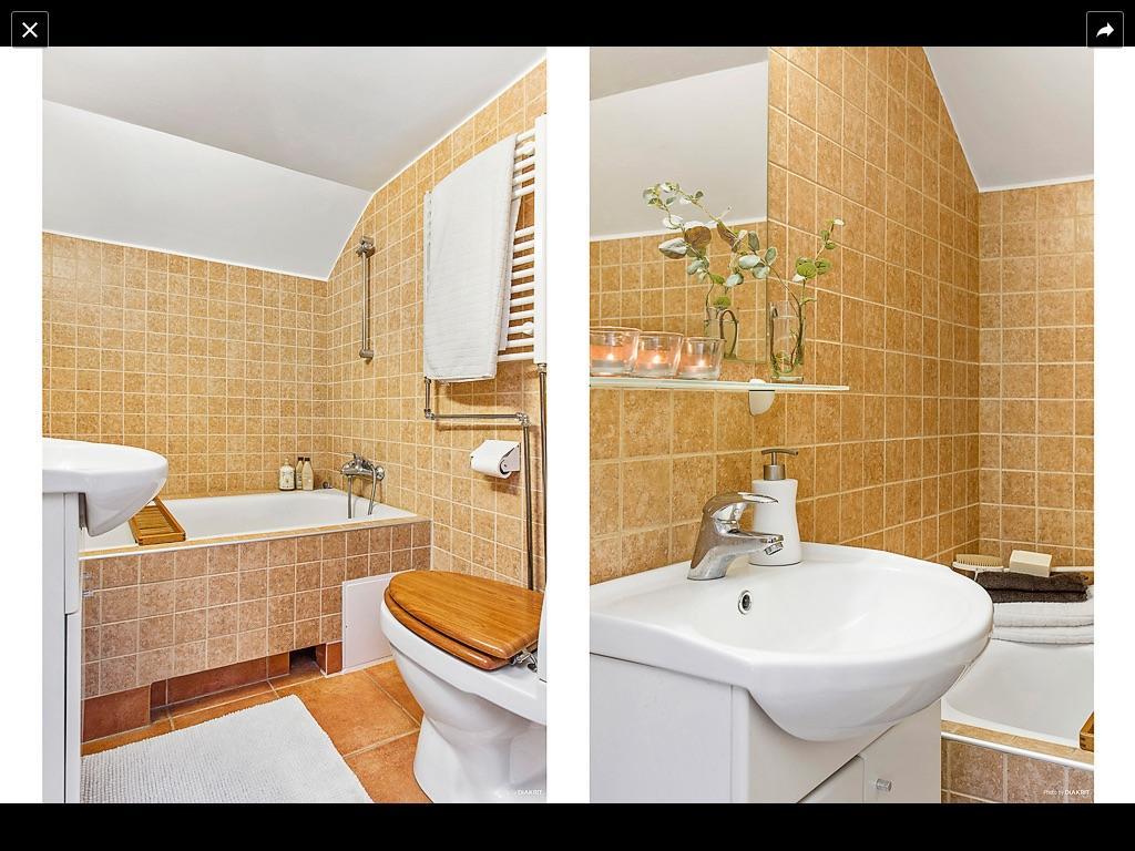 Landvetter Bnb Harryda Exterior photo