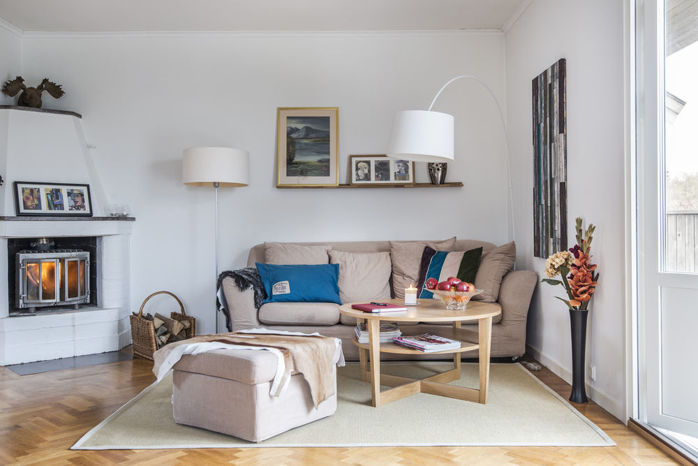 Landvetter Bnb Harryda Exterior photo