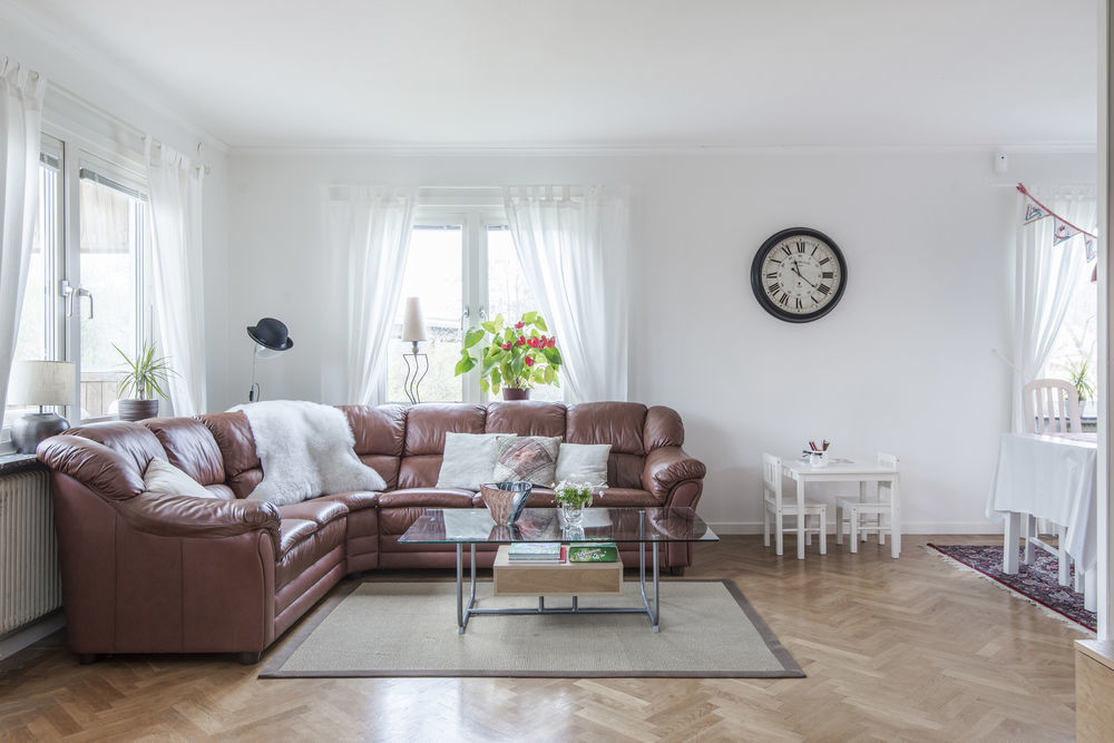 Landvetter Bnb Harryda Exterior photo