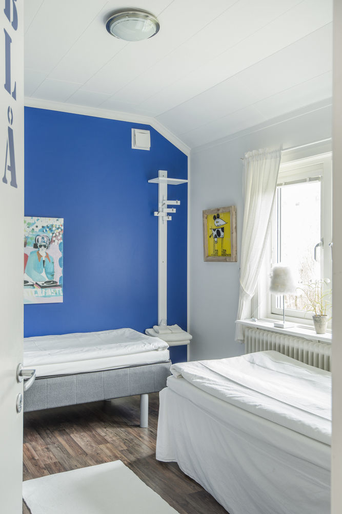 Landvetter Bnb Harryda Exterior photo